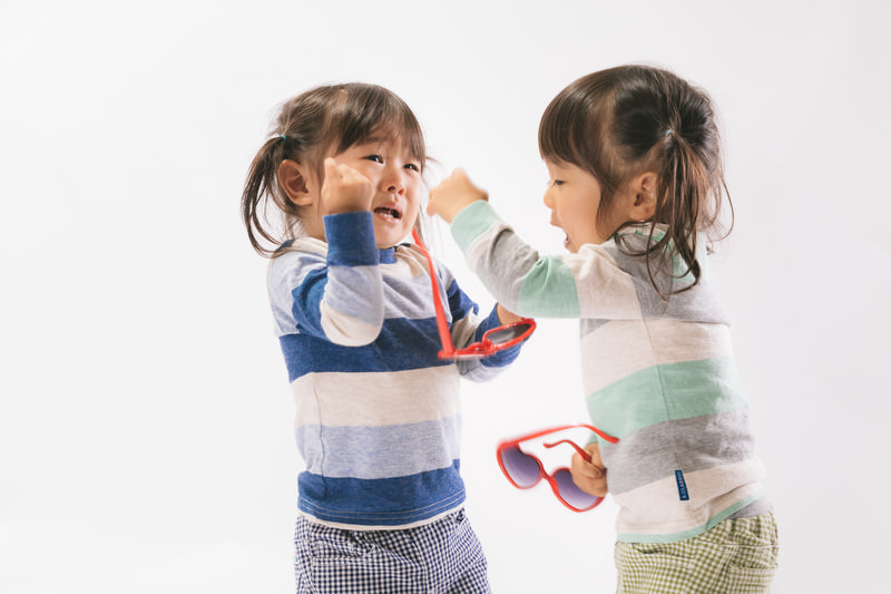 4人の子供との家族生活:予想外のハプニングとその対処法